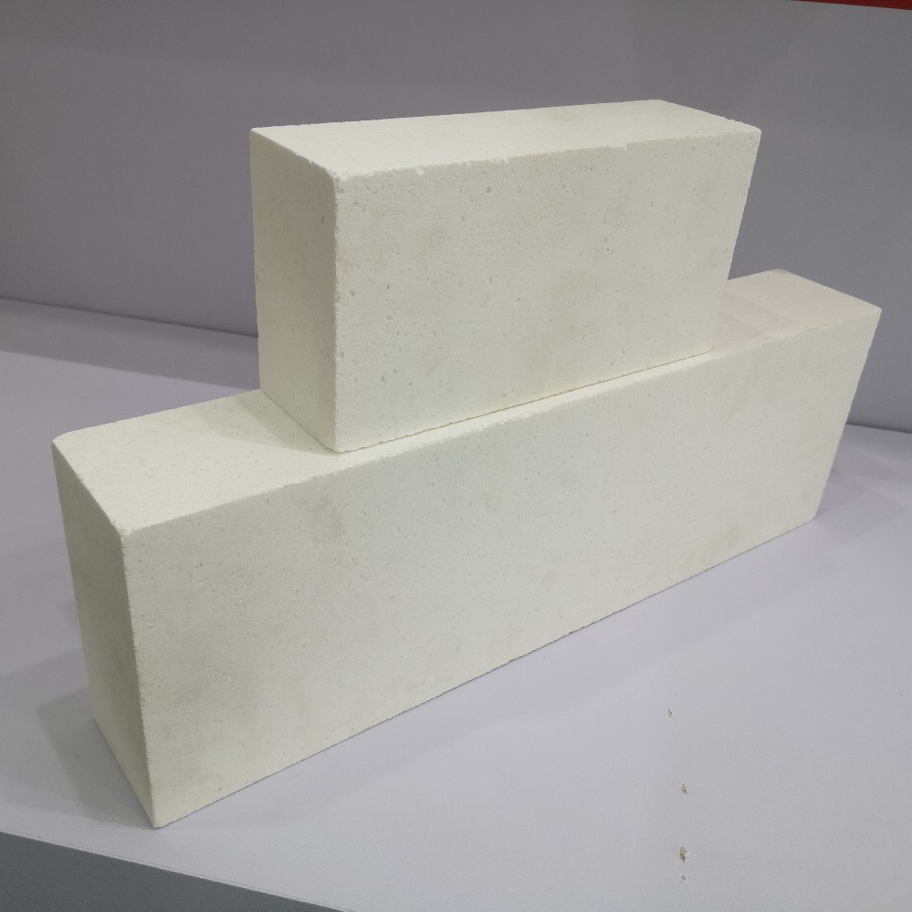 焦爐熱修補用零膨脹硅磚